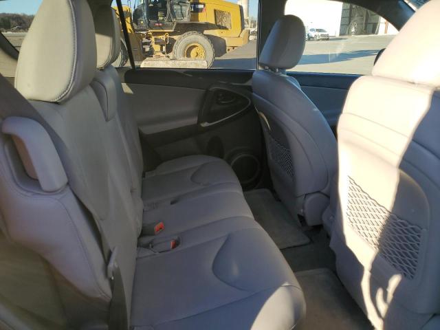 Photo 11 from auction – 2011 TOYOTA RAV4 LIMIT with VIN 2T3DF4DV0BW158611
