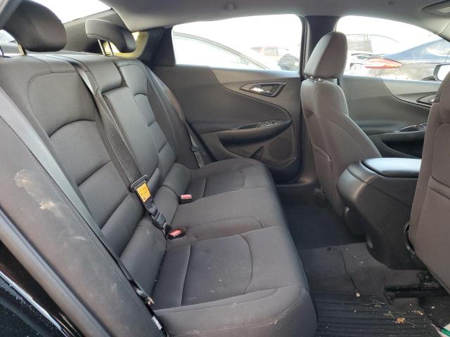 Photo 11 from auction – 2018 CHEVROLET MALIBU LS with VIN 1G1ZB5ST4JF284648