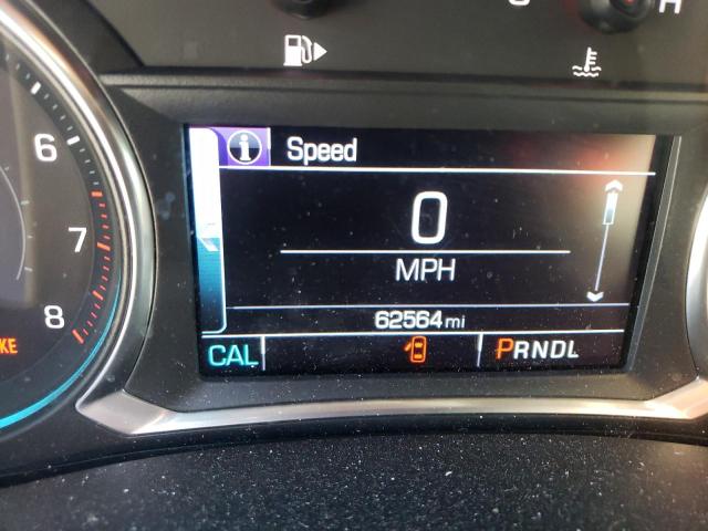Photo 9 from auction – 2017 CHEVROLET MALIBU LT with VIN 1G1ZE5ST7HF288789