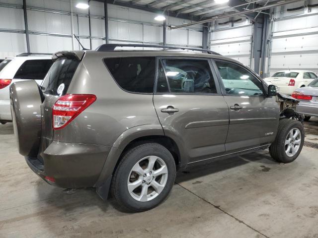 Photo 3 from auction – 2012 TOYOTA RAV4 LIMIT with VIN 2T3DF4DV8CW218748