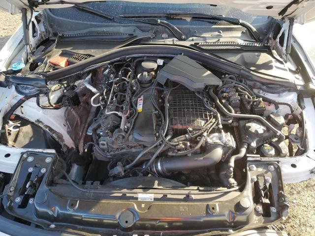 Photo 11 from auction – 2018 BMW 440I GRAN with VIN WBA4J5C53JBE96985