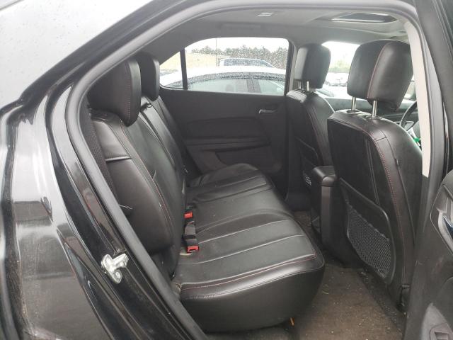 Photo 11 from auction – 2011 CHEVROLET EQUINOX LT with VIN 2CNFLGEC3B6446047