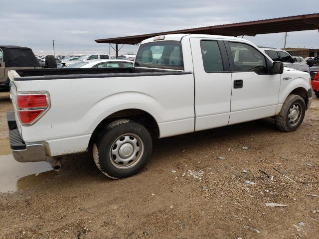 Photo 3 from auction – 2013 FORD F150 SUPER with VIN 1FTEX1CM2DFC36352