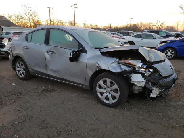 Photo 4 from auction – 2012 MAZDA 3 I with VIN JM1BL1UG2C1583280