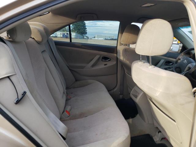 Photo 10 from auction – 2010 TOYOTA CAMRY BASE with VIN 4T4BF3EK5AR084749