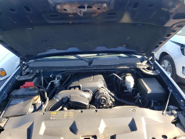 Photo 7 from auction – 2011 GMC SIERRA K15 with VIN 3GTP2VE30BG317218