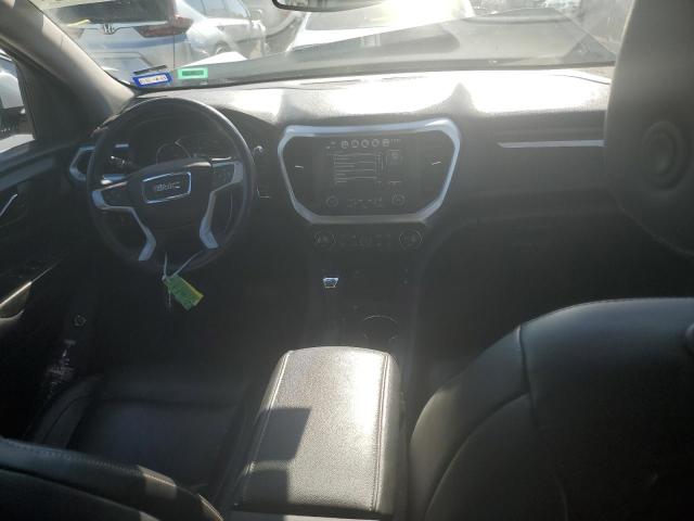Photo 8 from auction – 2018 GMC ACADIA SLT with VIN 1GKKNULS6JZ212126