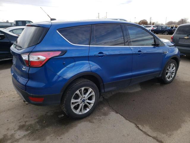Photo 3 from auction – 2017 FORD ESCAPE SE with VIN 1FMCU9GD0HUE50276