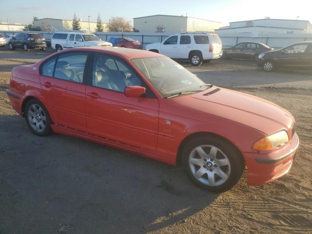 Photo 4 from auction – 2000 BMW 323 I with VIN WBAAM3347YFP75541