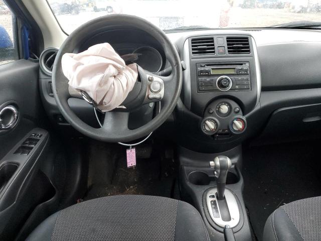 Photo 8 from auction – 2014 NISSAN VERSA S with VIN 3N1CN7APXEL801082
