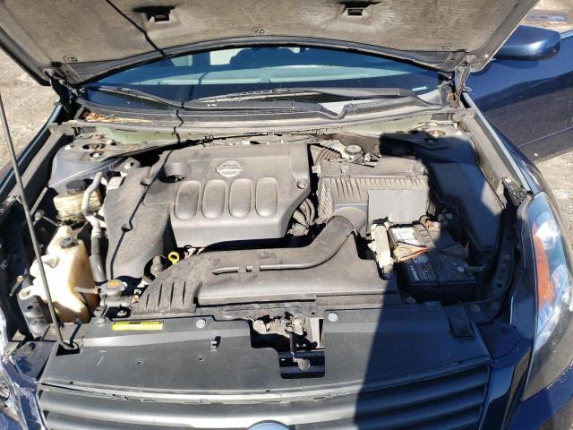 Photo 11 from auction – 2007 NISSAN ALTIMA 2.5 with VIN 1N4AL21E77N423971