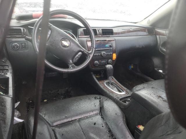 Photo 8 from auction – 2013 CHEVROLET IMPALA LTZ with VIN 2G1WC5E35D1265369
