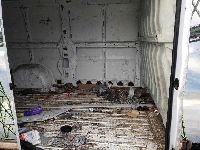 Photo 10 from auction – 2019 RAM PROMASTER with VIN 3C6TRVAG9KE518539