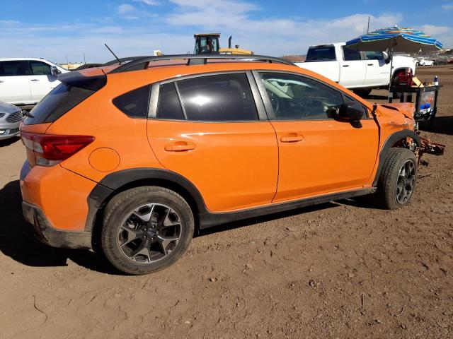 Photo 3 from auction – 2019 SUBARU CROSSTREK with VIN JF2GTAAC3K8262153