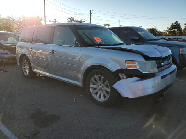 Photo 4 from auction – 2009 FORD FLEX SEL with VIN 2FMEK62C19BA05886