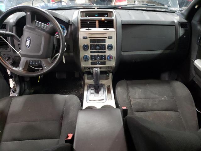 Photo 8 from auction – 2009 FORD ESCAPE XLT with VIN 1FMCU93709KD08863