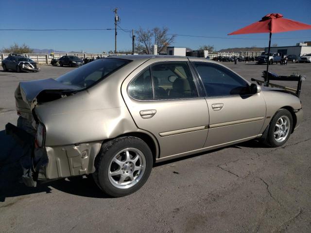 Photo 3 from auction – 2001 NISSAN ALTIMA XE with VIN 1N4DL01D21C238299