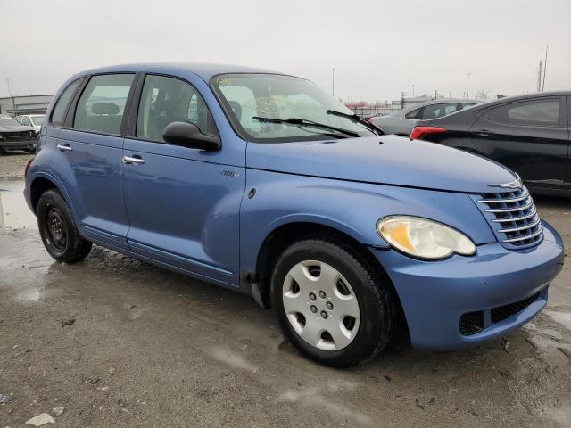 Photo 4 from auction – 2006 CHRYSLER PT CRUISER with VIN 3A4FY58B26T249136