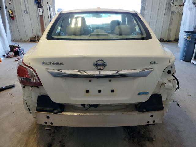 Photo 6 from auction – 2013 NISSAN ALTIMA 2.5 with VIN 1N4AL3AP3DC265787