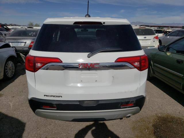 Photo 6 from auction – 2017 GMC ACADIA SLE with VIN 1GKKNKLA1HZ280937