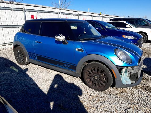 Photo 4 from auction – 2016 MINI COOPER with VIN WMWXP5C51G2D13491