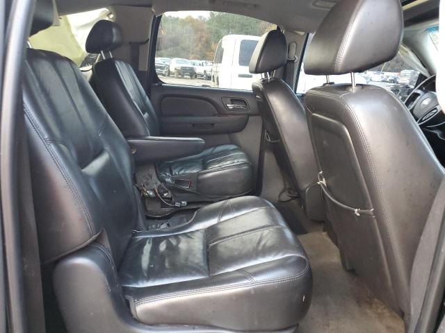 Photo 11 from auction – 2007 CHEVROLET SUBURBAN K with VIN 3GNFK16347G100952