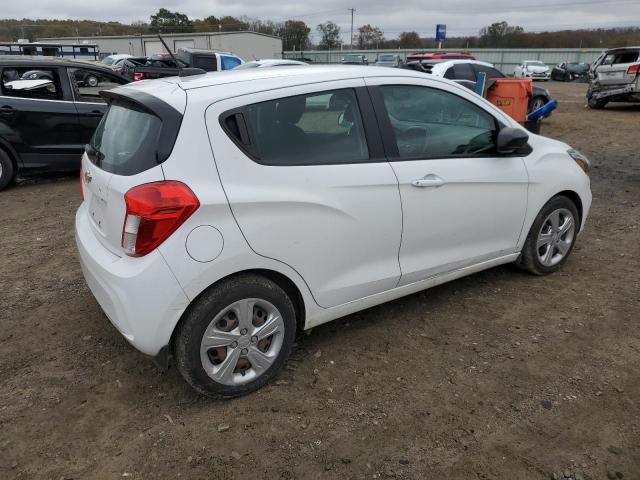 Photo 3 from auction – 2019 CHEVROLET SPARK LS with VIN KL8CA6SA7KC820122