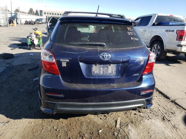 Photo 6 from auction – 2010 TOYOTA COROLLA MA with VIN 2T1LE4EE5AC018110