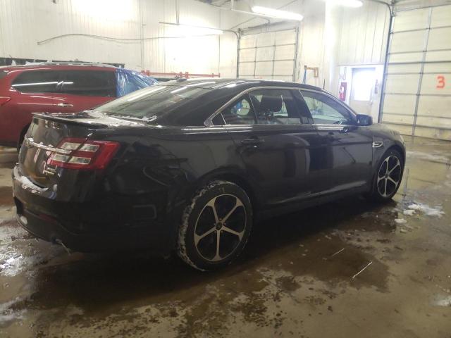 Photo 3 from auction – 2016 FORD TAURUS SEL with VIN 1FAHP2E89GG143576