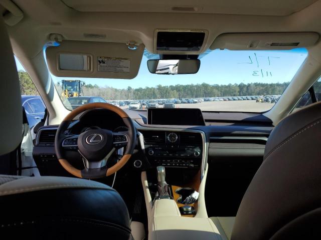 Photo 8 from auction – 2019 LEXUS RX 450H BA with VIN 2T2BGMCA5KC036528