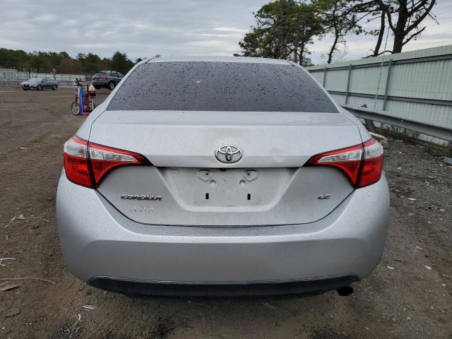 Zdjęcie 6 z aukcji – 2014 TOYOTA COROLLA L z VIN 2T1BURHE0EC049665