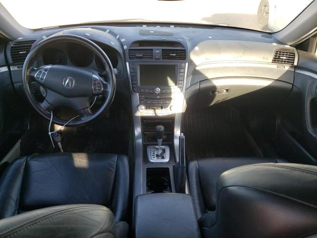 Photo 8 from auction – 2005 ACURA TL with VIN 19UUA66285A001913