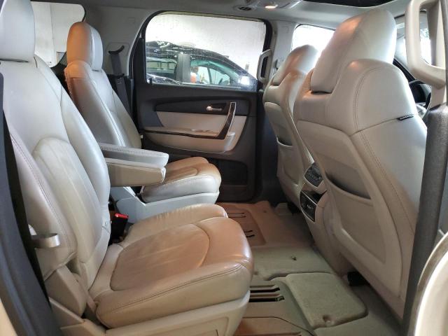 Photo 11 from auction – 2011 GMC ACADIA DEN with VIN 1GKKVTED6BJ237018