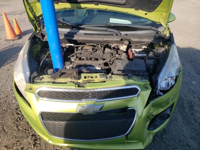 Photo 11 from auction – 2013 CHEVROLET SPARK 1LT with VIN KL8CD6S90DC571775