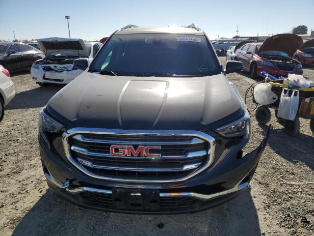 Photo 5 from auction – 2020 GMC TERRAIN SL with VIN 3GKALVEV2LL134596
