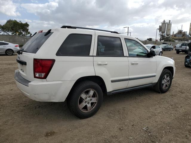 Photo 3 from auction – 2007 JEEP GRAND CHER with VIN 1J8GS48K17C602381