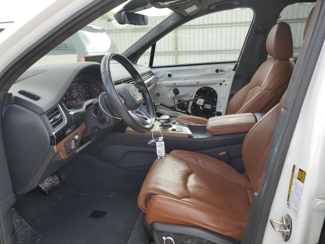Photo 7 from auction – 2017 AUDI Q7 PRESTIG with VIN WA1VAAF76HD042412