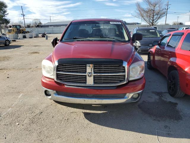 Photo 5 from auction – 2008 DODGE RAM 2500 S with VIN 3D7KR28D28G170441