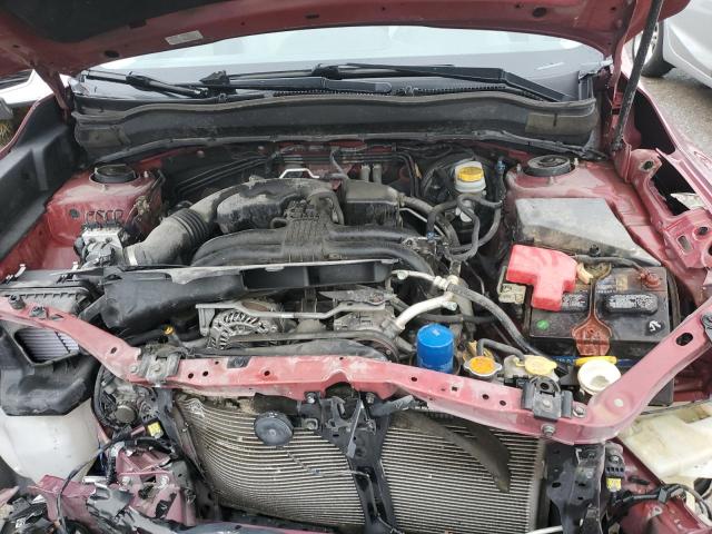 Photo 11 from auction – 2015 SUBARU FORESTER 2 with VIN JF2SJADC5FH821087