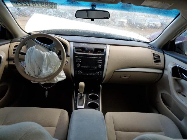 Photo 8 from auction – 2013 NISSAN ALTIMA 2.5 with VIN 1N4AL3AP0DC104782