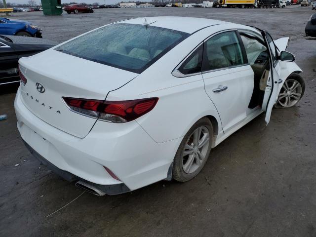 Photo 3 from auction – 2019 HYUNDAI SONATA LIM with VIN 5NPE34AF6KH763900