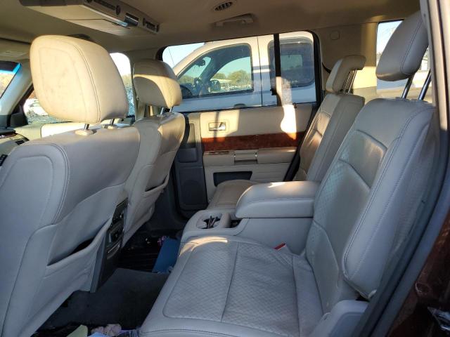 Photo 11 from auction – 2009 FORD FLEX LIMIT with VIN 2FMDK53C99BA21354