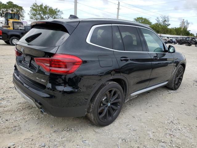 Photo 3 from auction – 2019 BMW X3 SDRIVE3 with VIN 5UXTR7C59KLF31798