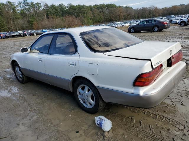 Photo 2 from auction – 1994 LEXUS ES 300 with VIN JT8GK13T4R0061884