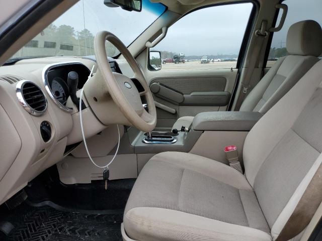 Photo 7 from auction – 2007 FORD EXPLORER S with VIN 1FMEU31827UA11550