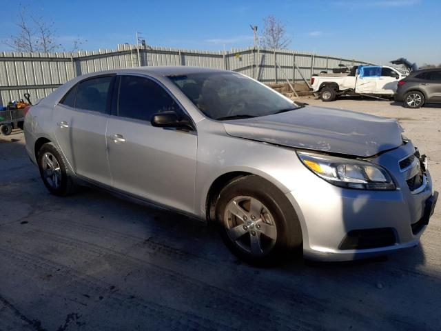 Photo 4 from auction – 2013 CHEVROLET MALIBU LS with VIN 1G11B5SAXDF150842