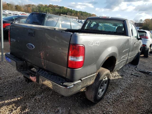 Photo 3 from auction – 2005 FORD F150 with VIN 1FTRF14515NA88780