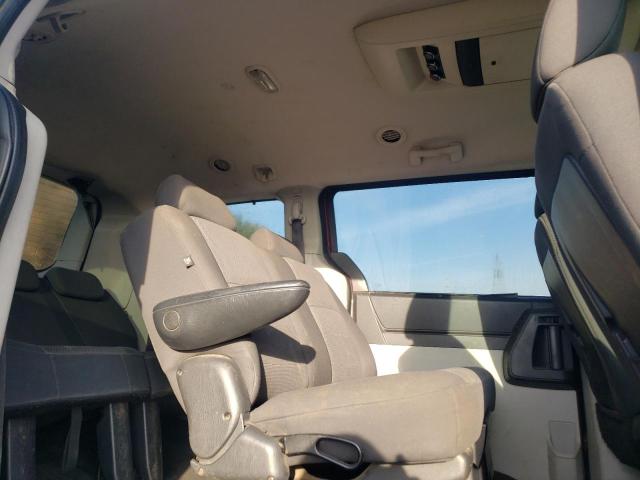 Photo 11 from auction – 2009 DODGE GRAND CARA with VIN 2D8HN44X89R510135