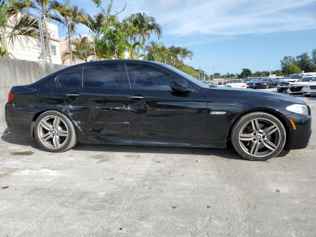 Photo 4 from auction – 2013 BMW 535 I with VIN WBAFR7C5XDC820653
