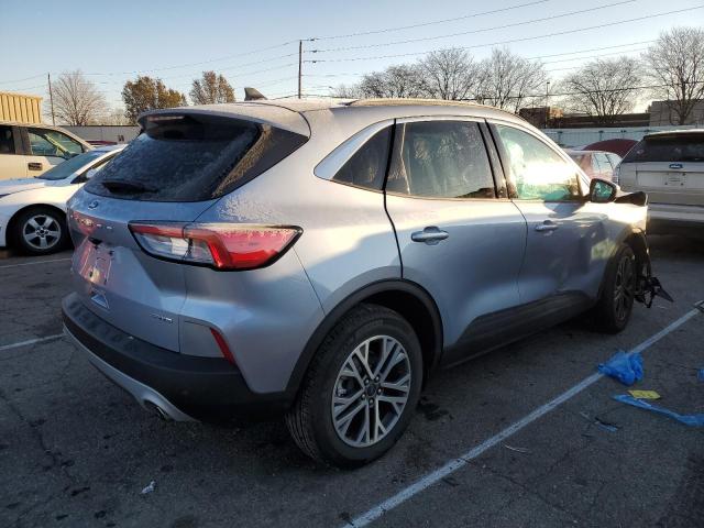 Photo 3 from auction – 2022 FORD ESCAPE SEL with VIN 1FMCU9H63NUA87371